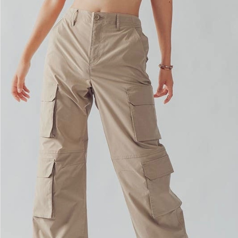 Cargo Pants